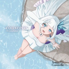 【2024秋M3】VS compilation album 『 conscere 』XFD  [ I - 06a ]