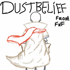 Stream DustTale: Divine Retribution Agoravaina (A True!Dust sans