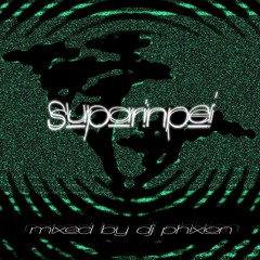 Suparinpei Mix
