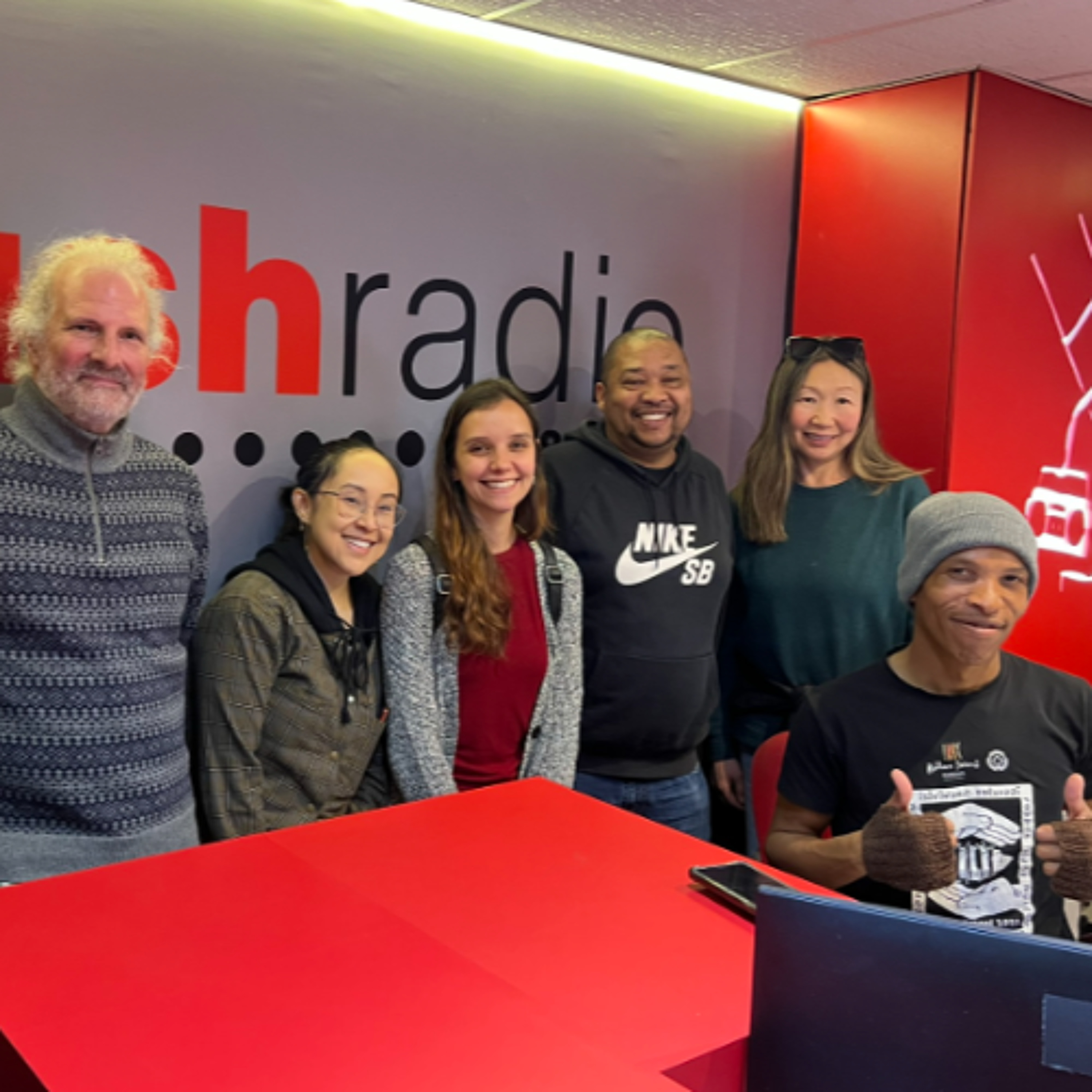 Indigenous Rights Radio