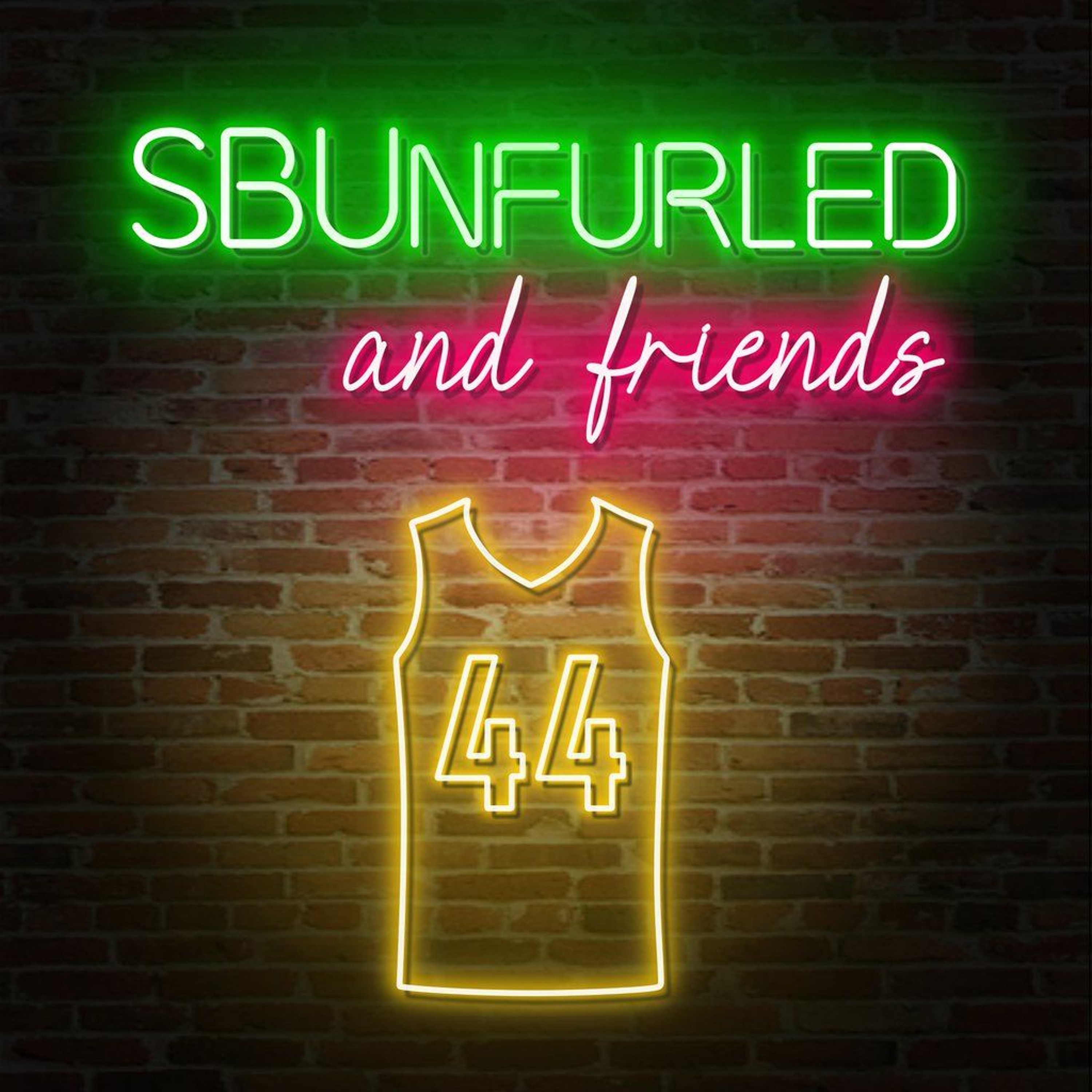 SBUnfurled and Friends