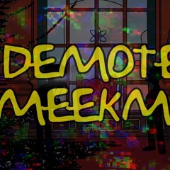 [SECOND PHASE] Demoted Meekmix - FNF Anarchy At Springfield