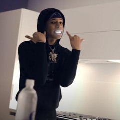 NLE Choppa - “Different Day” (Lil Baby Emotionally Scarred Remix) - Better sound