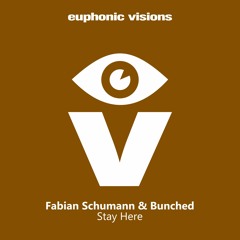Fabian Schumann & Bunched - Stay Here