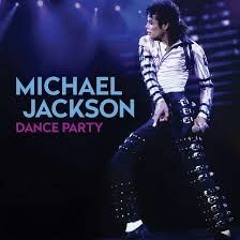 Michael Jackson Compilation