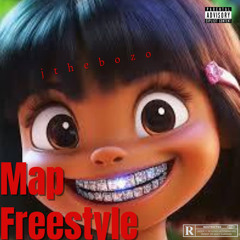 Map Freestyle