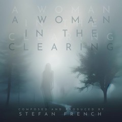 A Woman In The Clearing
