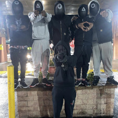 Dthang x Bando - EBK