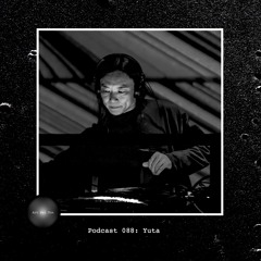 Art Bei Ton Podcast 088: Yuta