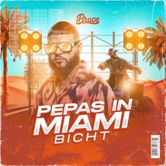 130.Farruko & LMFAO - Pepas In Miami Bitch (Mashup) [DJBruceHypeM!x]