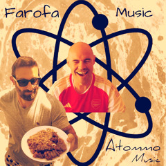 Farofa Music Stretch - G Naufel - ATOMMO Music Master Extend