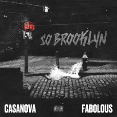 So Brooklyn (feat. Fabolous)