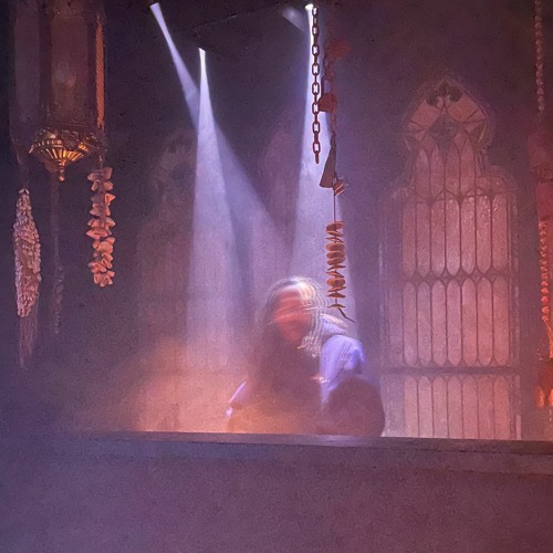 Live at Nowadays Nonstop 3.26.22