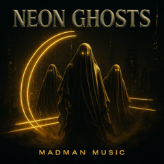 Neon Ghosts