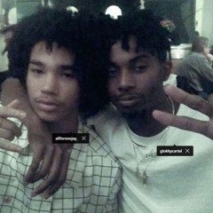 Automatic + AllForOneJay (Ayokaddy)