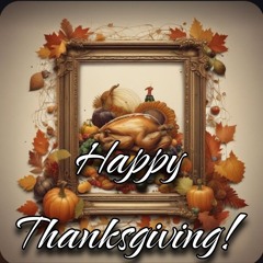 My Thanksgiving Day songs
