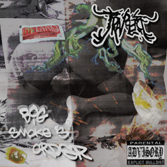 TRAPPED - Big Smoke's Order - 01 Frogskin