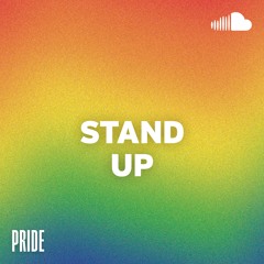 LGBTQ+ Rap & Hip-Hop: Stand Up