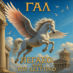 Pegaso alas del destino