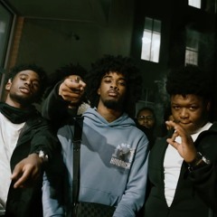 Kooda - Pop Out (feat. MGBabyK & BroadDayMoney