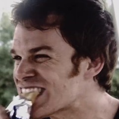Miami is a great town (dexter x you werent here i really miss you)