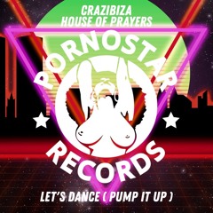 Let's Dance ( Pump It up ) (Original Mix)
