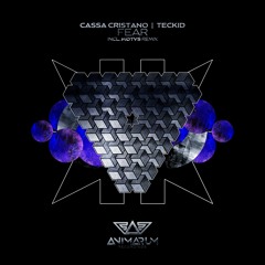 Cassa Cristano & Teckid - Fear