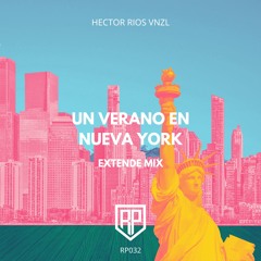 Gran Combo - Un Vereno En Nueva York (Hector Rios Vnzl Remix)