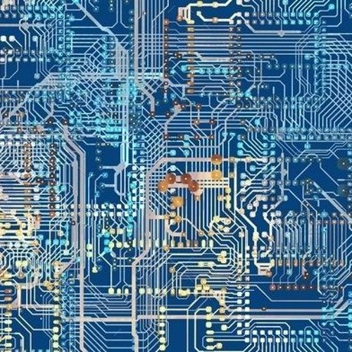 6 Dogs - 5 Star Circuit Board
