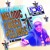 Artwork for MIKE DELIGHT - MELODIC FUNKY DISCO FEELINGS (#mixtape)