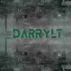 The Industrial Revolution Starts At 160bpm - DÅRRYLT