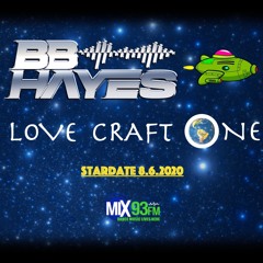 LOVE CRAFT ONE-2020(Show #1)