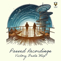 Passed Recordings - Victory Beats Mix