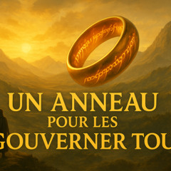Un Anneau Pour Les Gouverner Tous