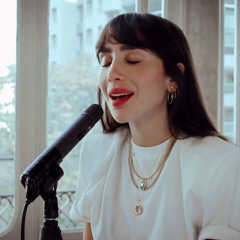 Dana Hourani - Enti Ana (Live Session, 2020)