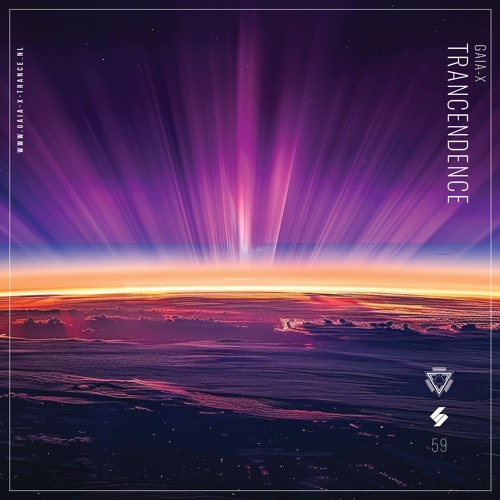 Trancendence Episode 059 Mixed By Gaia-X