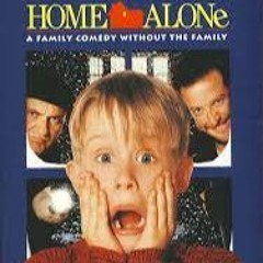 Home Alone - Somewhere in my Memory (Piano Cover)