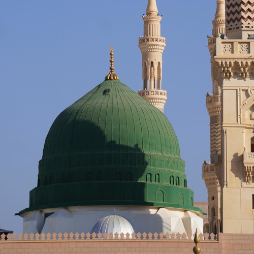 تشوقت روحي، يا من بهديك أفلح السعداء، يا ربنا غيثا مغيثا - فرقة أنوار المدينة