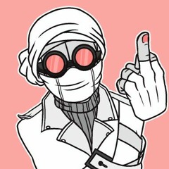 Agency Against White Hank