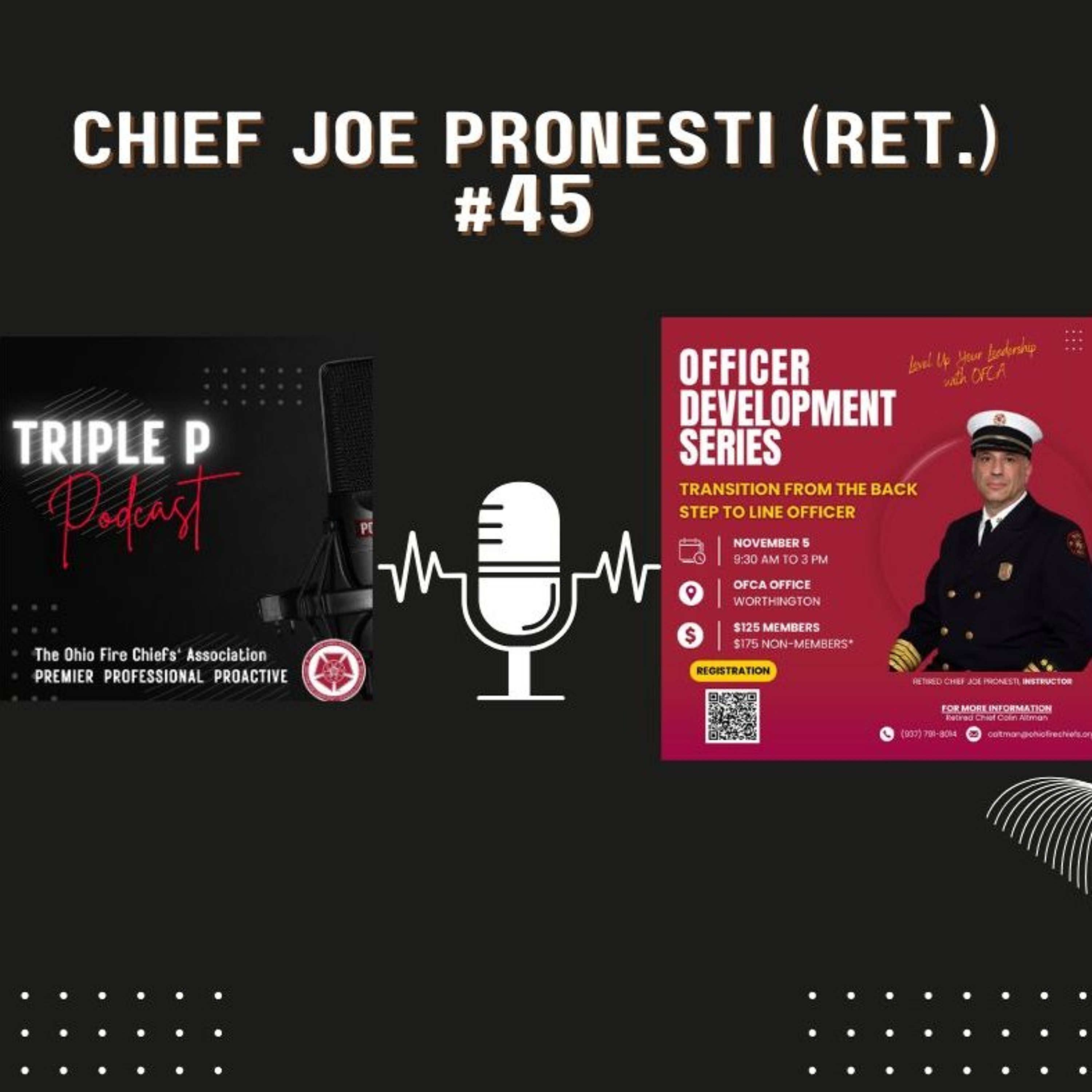 Triple P Podcast