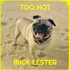 Too Hot