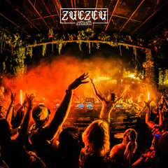ZUEZEU Live @ Mácháč Festival || Czech republic 2025