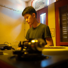 Deltakopz (Vinyl Set)