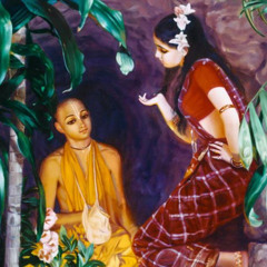 The life of Srila Haridasa Thakura - amala bhakta das