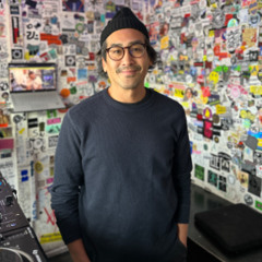 Darker Than Wax FM with Jin Seow @ The Lot Radio 12-06-2025