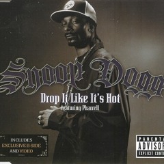 Drop It Like It's Hot (Casual Connection Rework)**FULL DL DESCRIPTION**