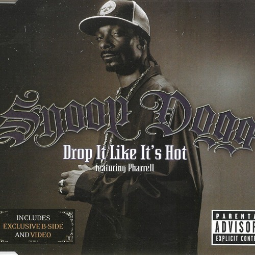 Drop It Like It's Hot (Casual Connection Rework)**FULL DL DESCRIPTION**