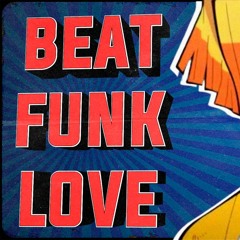 DJ Popai & SrKazu - Beat Funk Love