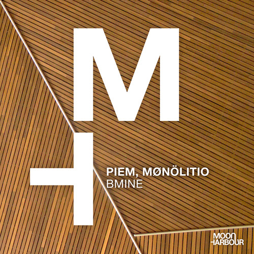 Piem, Mønölitio - Bmine [Moon Harbour]
