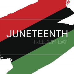 Juneteenth 2023 Mix R&B, Soul, Funk, Hip Hop (Clean)